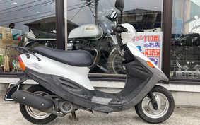 YAMAHA BJ SA24J