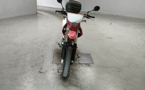 HONDA XR250 MD30