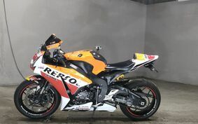 HONDA CBR1000RR 2019 SC59