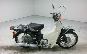 HONDA C70 SUPER CUB HA02