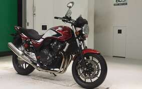 HONDA CB400SF GEN 4 A 2022 NC42