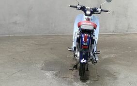 HONDA C125 SUPER CUB JA58