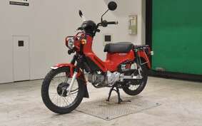 HONDA CROSS CUB 110 JA45