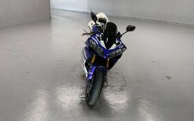 YAMAHA YZF-R1 2007 RN20N