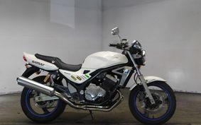 KAWASAKI BALIUS 250 Gen.2 2002 ZR250B