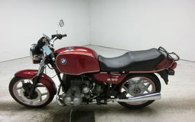 BMW R80 1991 R80