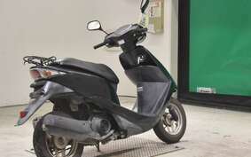 HONDA DIO Gen.6 AF62