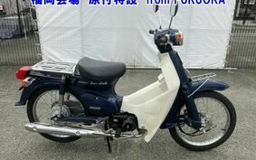 HONDA C50-E FI AA01