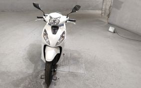 HONDA DIO110 BASIC  JK03