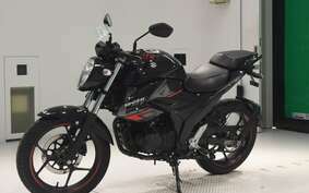 SUZUKI GIXXER 150 ED13N