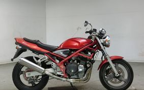 SUZUKI BANDIT 250 V GJ77A