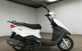 YAMAHA AXIS 125 TREET SE53J