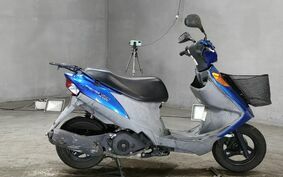 SUZUKI ADDRESS V125 CF4EA