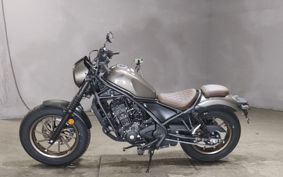 HONDA  REBEL 250S MC49