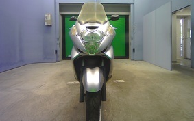 HONDA SILVER WING 600 A 2005 PF01