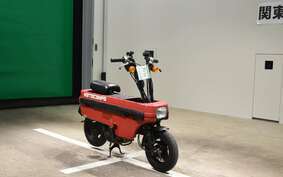 HONDA MOTOCOMPO AB12