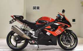 SUZUKI GSX-R1000 2006 B6121