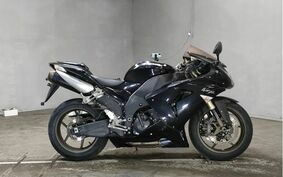 KAWASAKI ZX 10 NINJA R 2006 ZXT00D