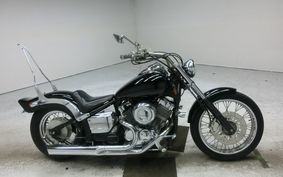 YAMAHA DRAGSTAR 400 1996 4TR