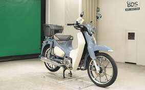 HONDA C125 SUPER CUB JA48