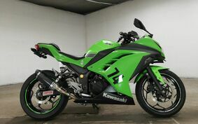 KAWASAKI NINJA 250 EX250L