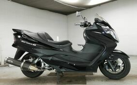 SUZUKI SKYWAVE 250 (Burgman 250) S CJ44A