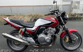 HONDA CB400SF 2008 NC42