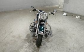 HARLEY FLSTC 1450 2002 BJY