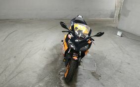 HONDA CBR1000RR 2005 SC57