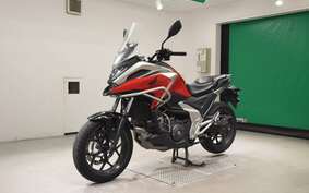 HONDA NC750X DCT 2021 RH09