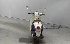 HONDA CREA SCOOPY AF55