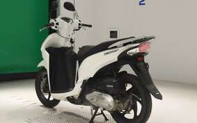 HONDA DIO 110 JF58