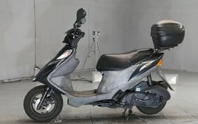 SUZUKI ADDRESS V125 G CF4EA