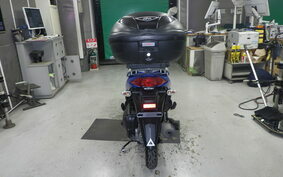 SUZUKI ADDRESS 110 CE47A