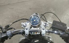 YAMAHA VIRAGO 400 1993 2NT