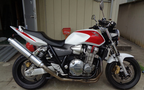 HONDA CB1300SF SUPER FOUR 2003 SC54