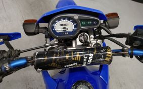YAMAHA XTZ125 KE07