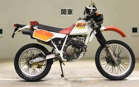 HONDA XLR250 BAJA MD22