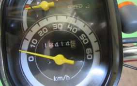 HONDA TODAY AF67