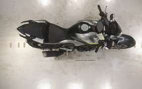 YAMAHA MT-25 RG10J