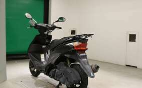 SUZUKI ADDRESS V125 S CF4MA