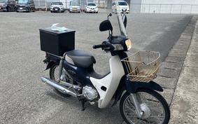 HONDA C50 SUPER CUB AA04