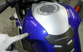 YAMAHA YZF-R25 RG10J