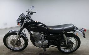 HONDA CB400SS Cell 2006 NC41