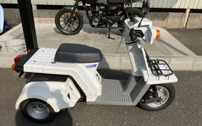 HONDA  GYRO X BASIC  TD02