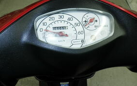 SUZUKI ADDRESS V50 CA4BA