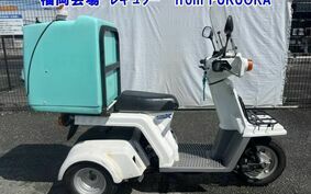 HONDA GYRO X TD02