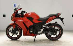 HONDA CBR250R GEN 3 MC41