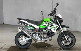 KAWASAKI KSR110プロ KL110E