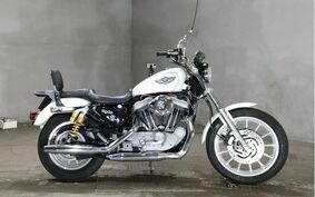 HARLEY XL1200S 2003 CHP